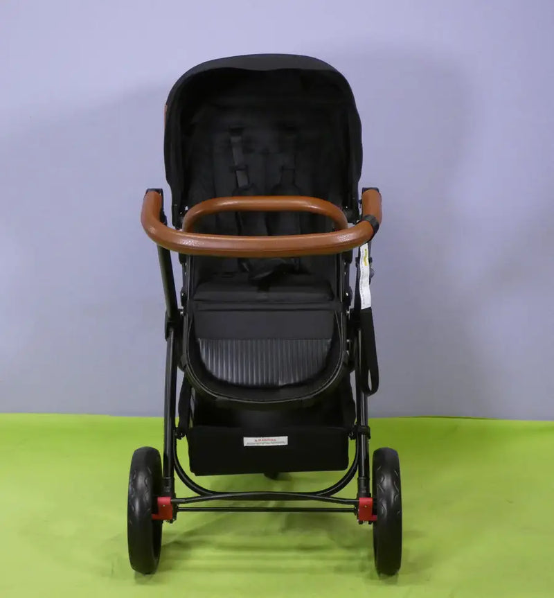 Neeva CLIO 3-Wheel Stroller + FREE RAIN COVER