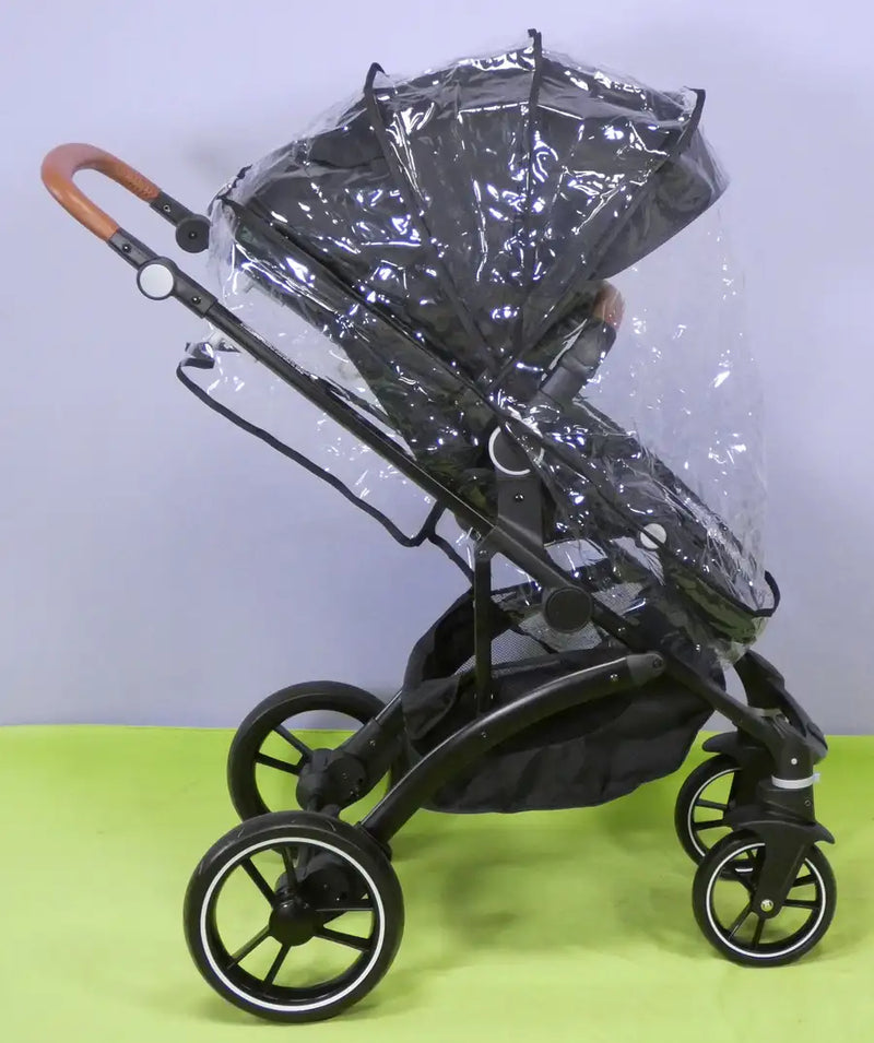 Neeva Carina 4-Wheel Stroller*  **(Mt Wellington Store Only Special)**