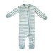 Woolbabe Merino/Organic Cotton PJ Suit - TIDE - Babyonline