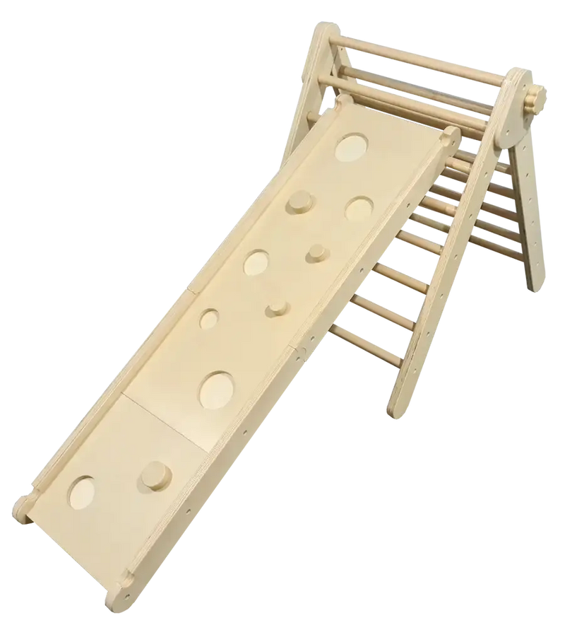 Berry Park Pikler Ramp Style PT006 - Babyonline