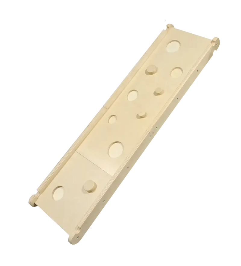 Berry Park Pikler Ramp Style PT006 - Babyonline