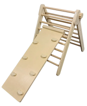 Berry Park Pikler Ramp Style PT008 - Babyonline
