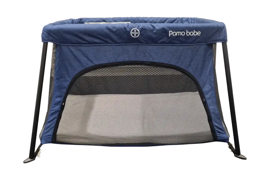Pamobabe Compact Portacot - Babyonline
