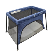 Pamobabe Compact Portacot - Babyonline