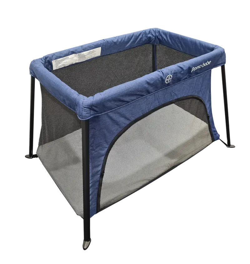 Pamobabe Compact Portacot - Babyonline