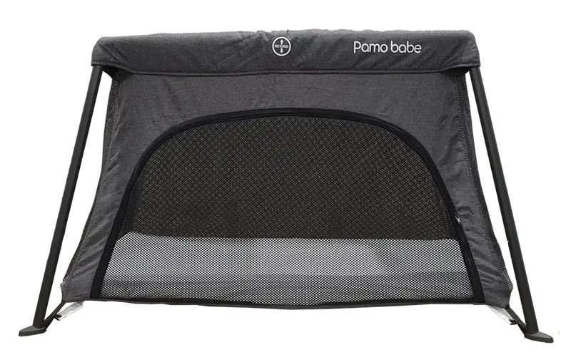 Pamobabe Compact Portacot - Babyonline
