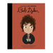 Little People, Big Dreams: Bob Dylan - Babyonline