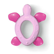 NUK Cool All-Around Teether TURTLE 3m+ - Babyonline
