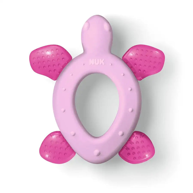 NUK Cool All-Around Teether TURTLE 3m+ - Babyonline