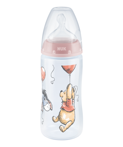 NUK First Choice Winnie the Pooh