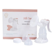 Milkbar Advanced Flow MANUAL Breast Pump - Babyonline
