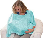 Jolly Jumper Poncho Nurser - Babyonline