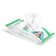 Purely Baby Aqua +  Biodegradable Bamboo Water Wipes - Babyonline