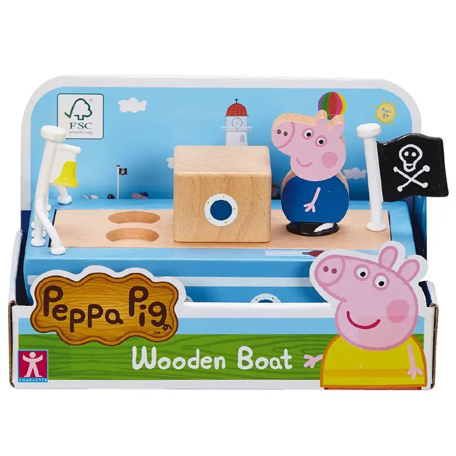 Peppa Pig