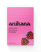 Anihana - Raspberry and Vanilla Bubble Bath - Babyonline