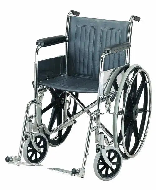 Manual Wheelchair - S/S - Babyonline