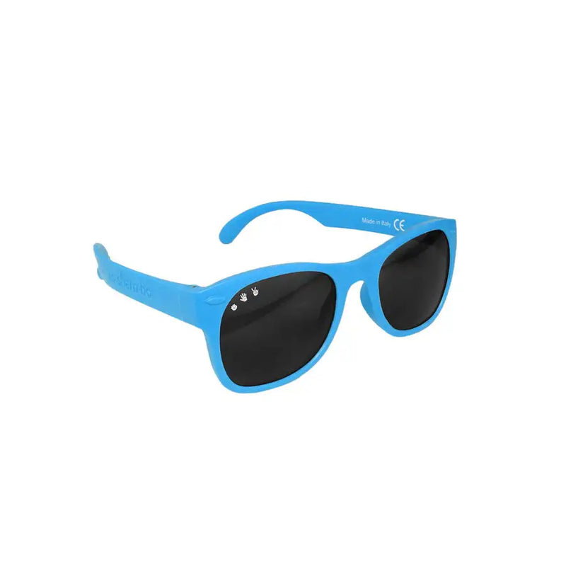 Ro.Sham.Bo Polarized Shades - Blue - Babyonline
