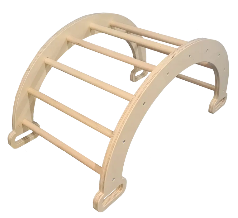 Berry Park Simple Pikler Arch - PT003 — Babyonline