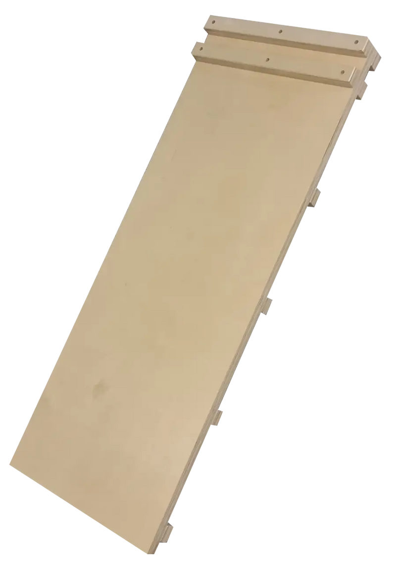 Berry Park Pikler Ramp Style PT001 - Babyonline
