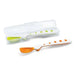 NUK Rest Easy Spoons with Box - 1pc - Babyonline