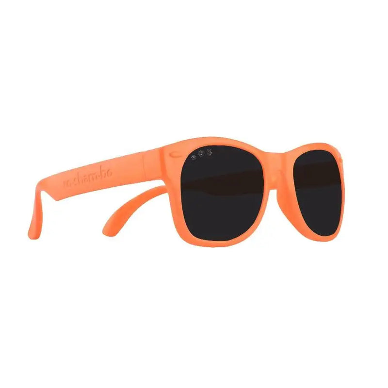 Ro.Sham.Bo Polarized Shades - Ducktales Orange - Babyonline