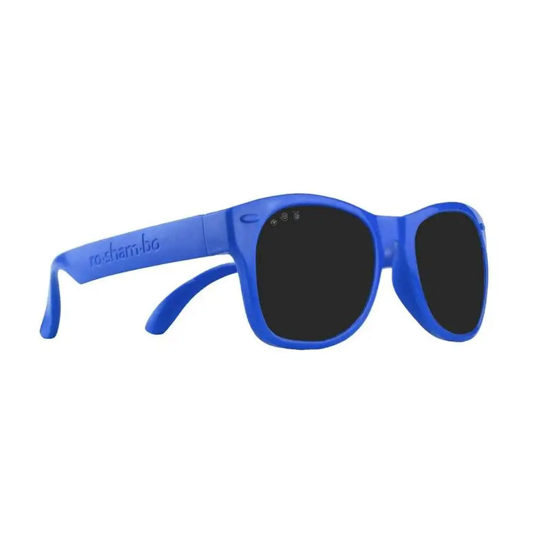 Ro.Sham.Bo Polarized Shades - Millhouse Royal Blue - Babyonline