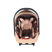 Neeva Royal Fawn Infant Capsule - Tan - Babyonline
