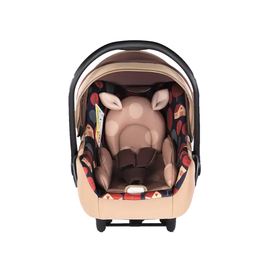 All Car Seats & Accessories