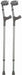 Forearm Crutches - 1 Pair (Youth) - Babyonline