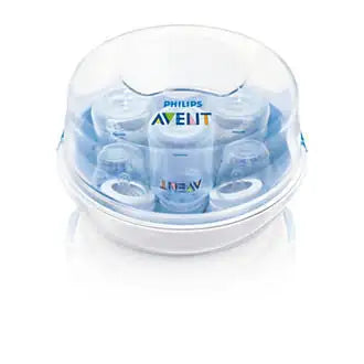 Avent Microwave Steriliser - Babyonline
