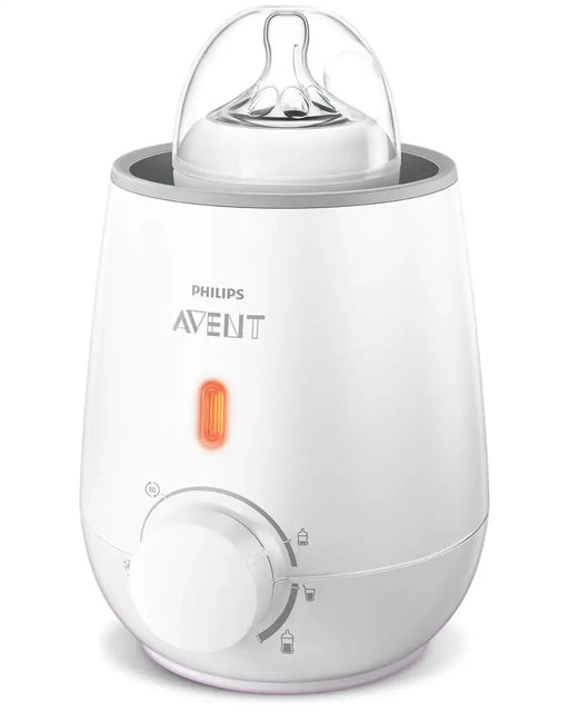 Avent Electric Bottle and Food Warmer - Babyonline