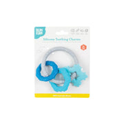 Bumkins Silicone Teething Charms - Babyonline