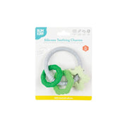 Bumkins Silicone Teething Charms - Babyonline