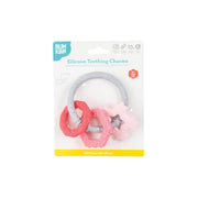 Bumkins Silicone Teething Charms - Babyonline