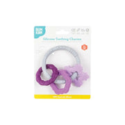 Bumkins Silicone Teething Charms - Babyonline
