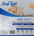 Sleep Tight Bamboo Fitted Cot Mattress Protector - Babyonline
