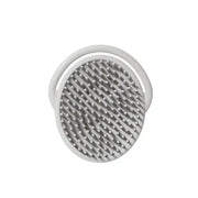 Haakaa Silicone Shampoo Brush - Grey - Babyonline