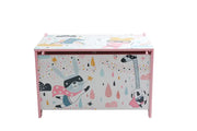 Berry Park Toy Box - Super Girl - Babyonline
