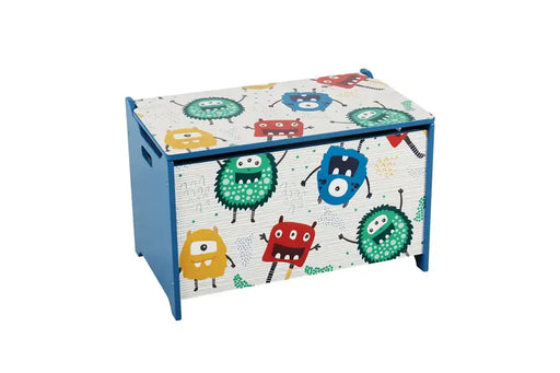 Berry Park Toy Box - Monster - Babyonline