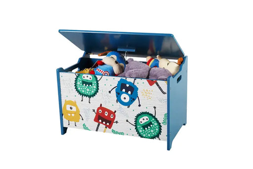 Berry Park Toy Box - Monster - Babyonline