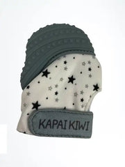 Kapai Kiwi Teething Mitten - Babyonline