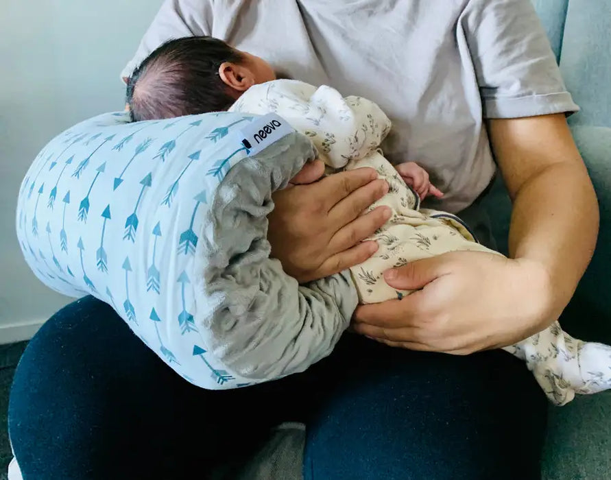 Neeva Nursing Sleeve - STARS & MOON - Babyonline