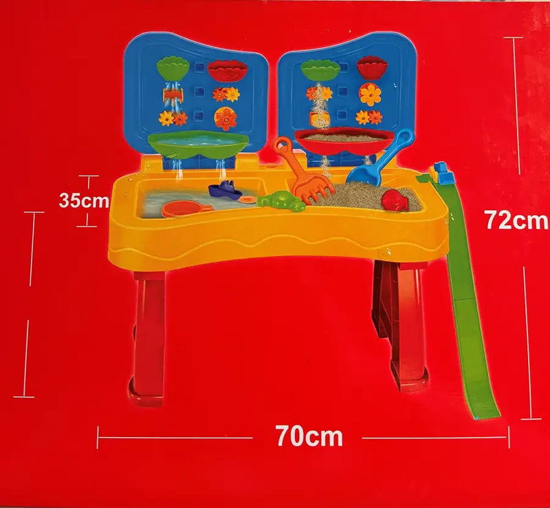 SKEP Sand & Water Table 963