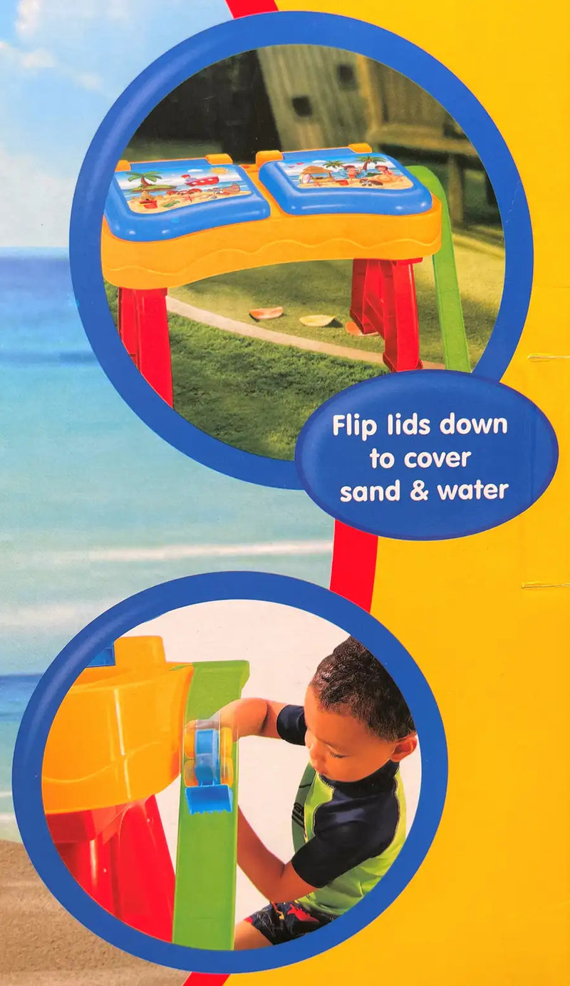 SKEP Sand & Water Table 963