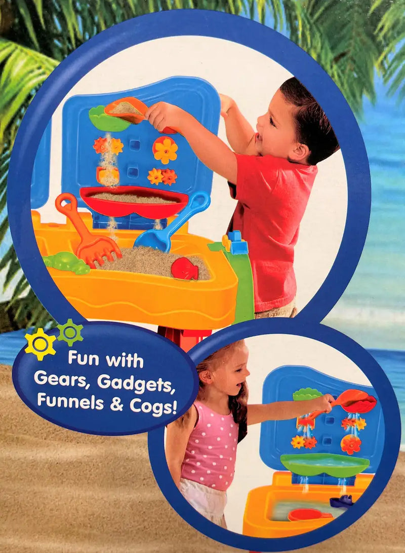 SKEP Sand & Water Table 963