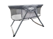 Sleep Tight Deluxe Baby Bassinet - Babyonline