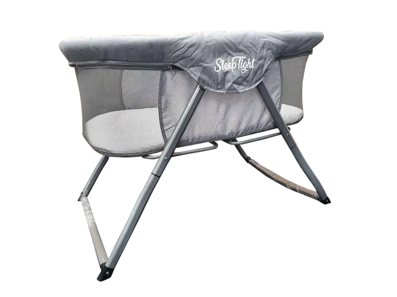 Sleep Tight Deluxe Baby Bassinet - Babyonline