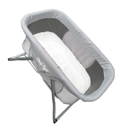Sleep Tight Bassinet Mattress Protector - Babyonline