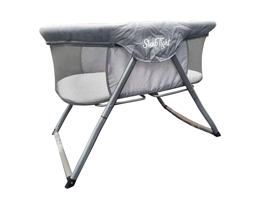 Sleep Tight Foldable Baby Bassinet Babyonline