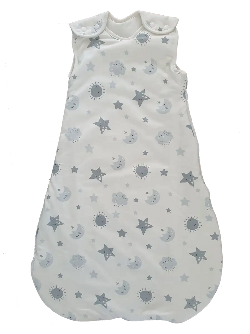 Sleep Tight 2.5 Tog Sleeping Bag 6-12 Months - Babyonline